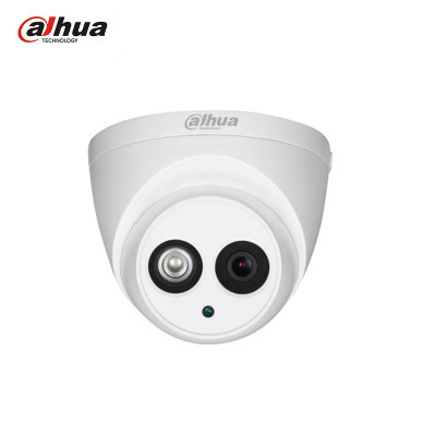 大华同轴200万像素红外半球高清监控摄像机